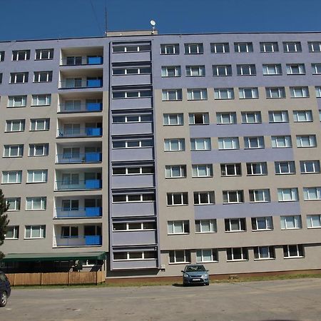 Šaca City Building מראה חיצוני תמונה