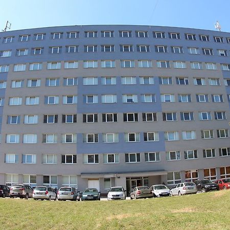 Šaca City Building מראה חיצוני תמונה