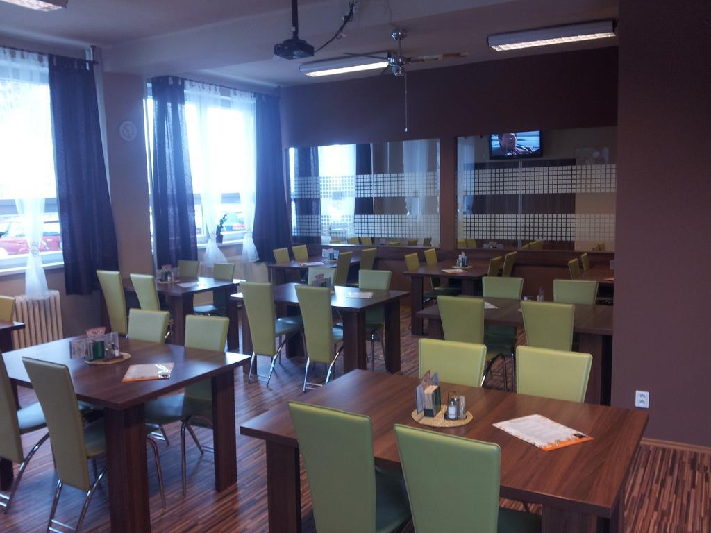 Šaca City Building מראה חיצוני תמונה