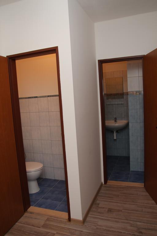 Šaca City Building חדר תמונה