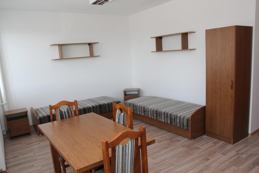 Šaca City Building חדר תמונה