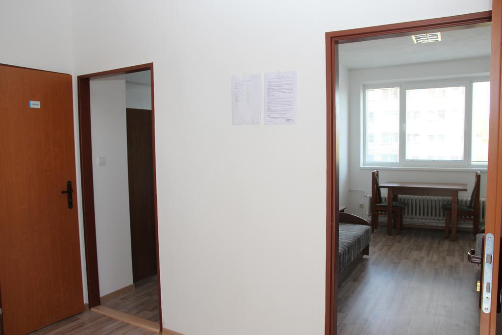 Šaca City Building חדר תמונה