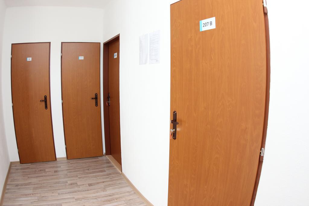 Šaca City Building חדר תמונה