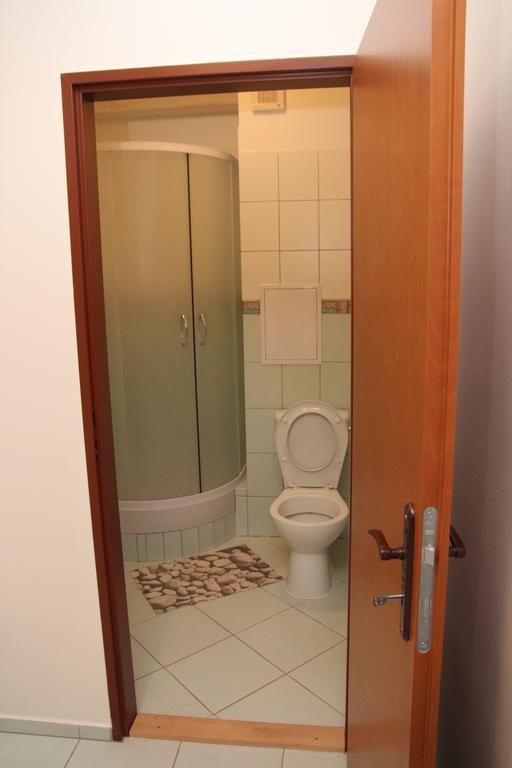 Šaca City Building חדר תמונה